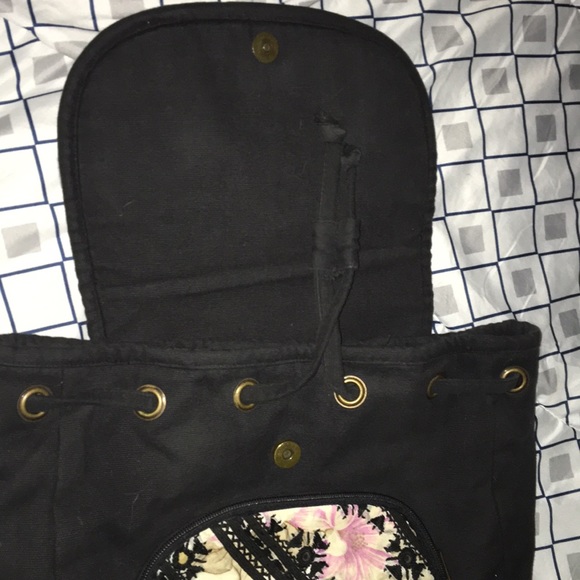 Back Pack - Picture 4 of 4